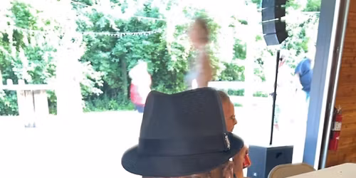 Leroy\u2019s Celebration of Life Party