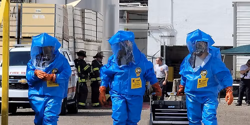 Florida HazMat Symposium