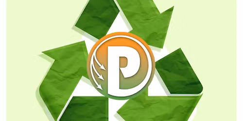 Pacific Recycling's 3rd Annual Spring Cleanup Day!