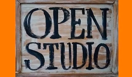 Open Studio Hours w\/ Dawn