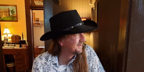 Brian Curran at Gabriel Farms