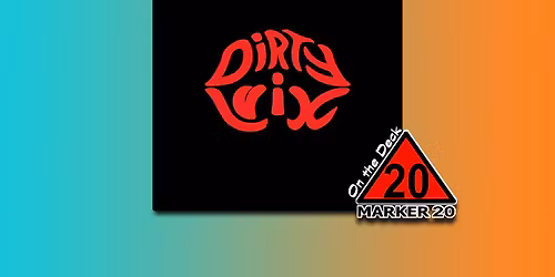 Dirty LiX at Marker 20