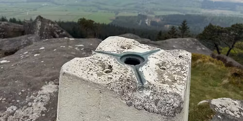 May Sunday Walk - Skipton 3 Peaks - 20 miles\/32km