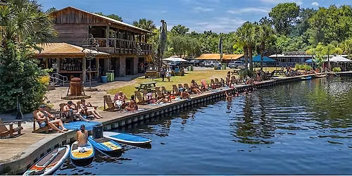 SummerFest at Wekiva Island