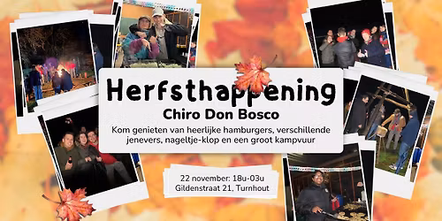 Herfsthappening 2025