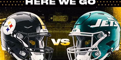 2026 Pittsburgh Steelers Season Tickets at Acrisure Stadium
