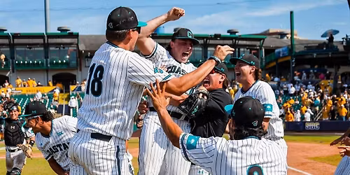 Parking Coastal Carolina Chanticleers at USC Upstate Spartans Mens Basketball