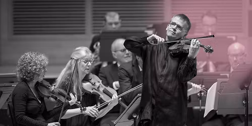 Beethoven, Pekka & the Dreamers\u2019 Circus