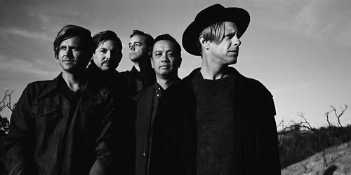 Switchfoot Tickets 