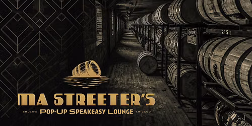 Ma Streeter\u2019s Bourbon Lounge