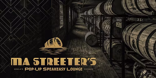 Ma Streeter\u2019s Bourbon Lounge