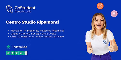 GoStudent Centri Studio Open Day \u2013 Milano Ripamonti