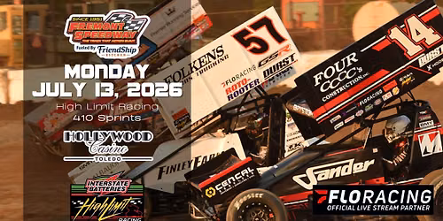 High Stakes Showdown with High Limit Racing