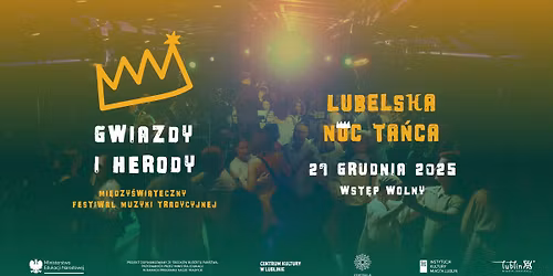 Lubelska Noc Ta\u0144ca