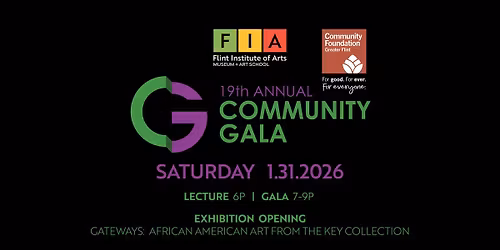 The 19th Annual Community Gala