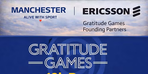 Gratitude Games - 10k Road Run