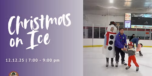 Christmas on Ice