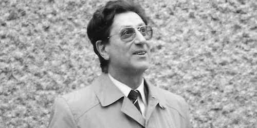 Erich Urbanners zum 90. Geburtstag 