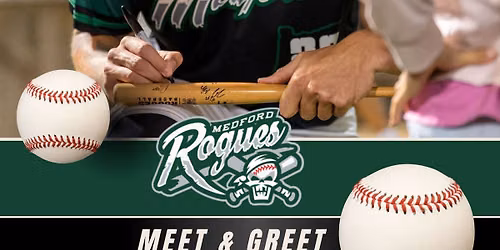 Meet the Medford Rogues!