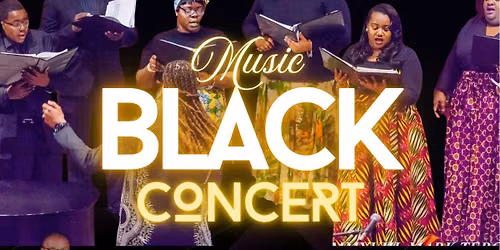 Black Music Month & Scholarship Celebration