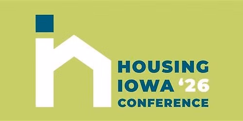 2026 HousingIowa Conference