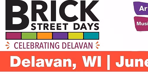 Brick Street Day