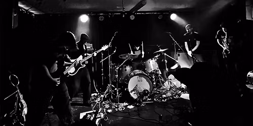 Yko + Kozmad + DJ ZakenAs \u2718 Afsnis