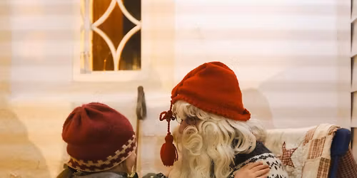 Lystog og Julegrantenning 2025