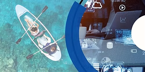 Friday Reset - The Art of Switching Off