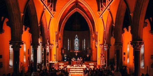 A Christmas Classical Candlelight Experience In West Hampstead - Saturday 19th December