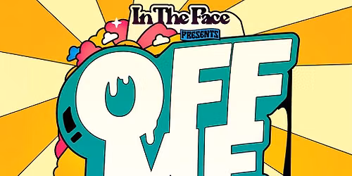 In The Face presents: Off Me Nut Records