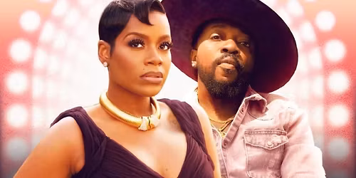 Fantasia & Anthony Hamilton