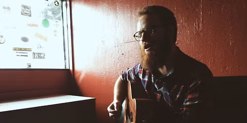 Aaron West And The Roaring Twenties with Wormy (18+)