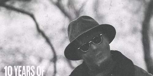 ScHoolboy Q Los Angeles Tickets
