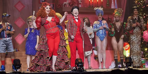 Jingle All The Gay!
