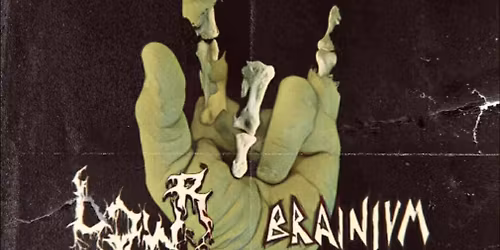 An Evening of Noise...at the Omineca