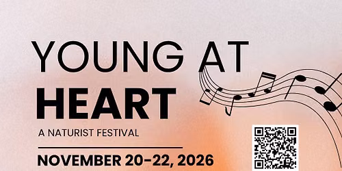 Young At Heart: A Naturist Festival