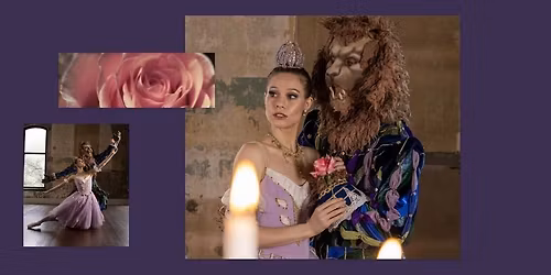 Beauty and the Beast - Dallas