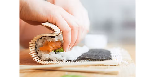 Create Sushi Rolls from Coast to Coast - Sushi Making Cooking Class in Salt Lake City | Classpop!\u2122