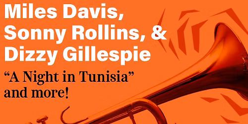 San Diego Symphony - Miles Davis at 100 at Joan and Irwin Jacobs Music Center