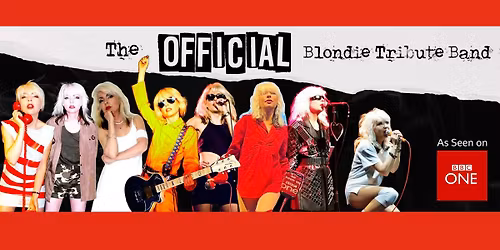 Bootleg Blondie