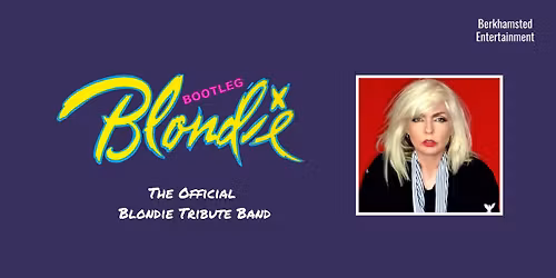 Bootleg Blondie