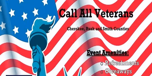 Veterans Appreciation Event hosted by Seminary Heights Church of Christ