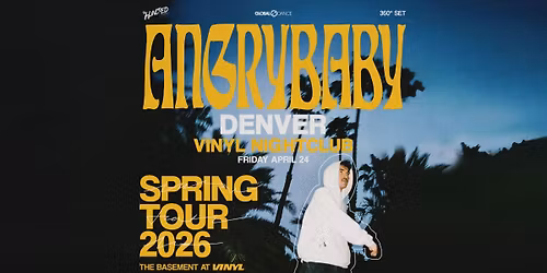 Angrybaby 360\u00b0 Set