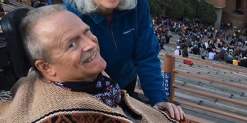 Parking grandson (19+)