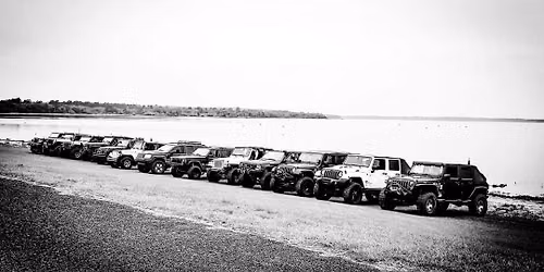 July Meet N Greet @ The Beach