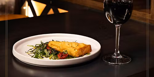 AROUND THE WORLD IN 7 WINES