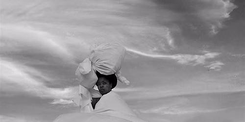 Opening Zanele Muholi