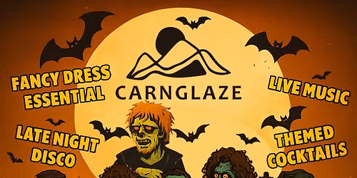 The Monster Mash- with Land Of the Giants