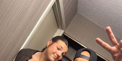 Aaron Rayford & Lacie Mae